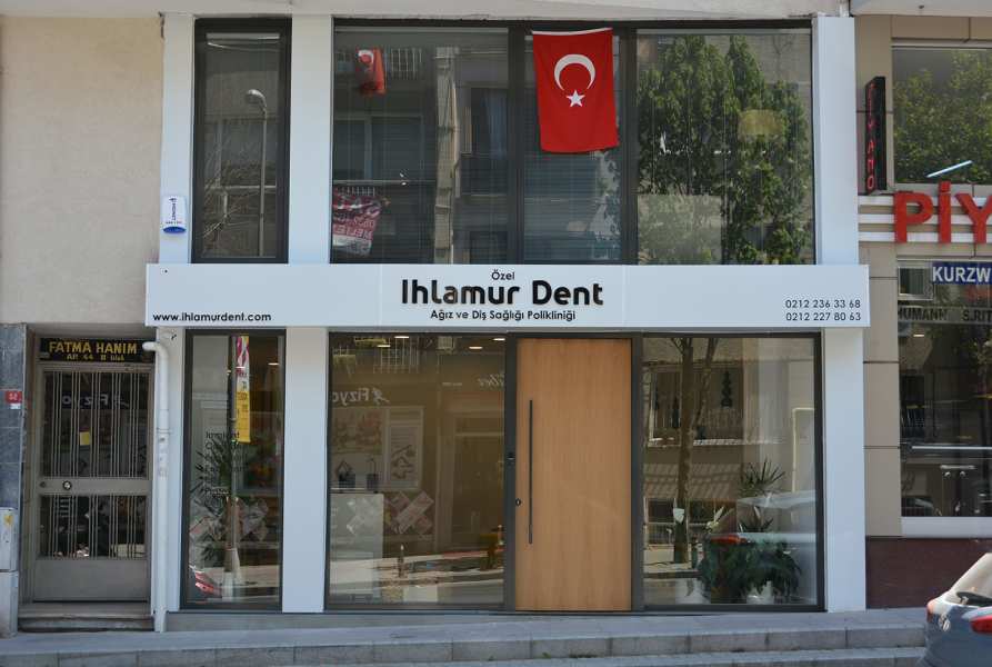 Ihlamur Dent Oral & Dental Health Clinic